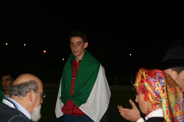 España Cadete 2008 2164